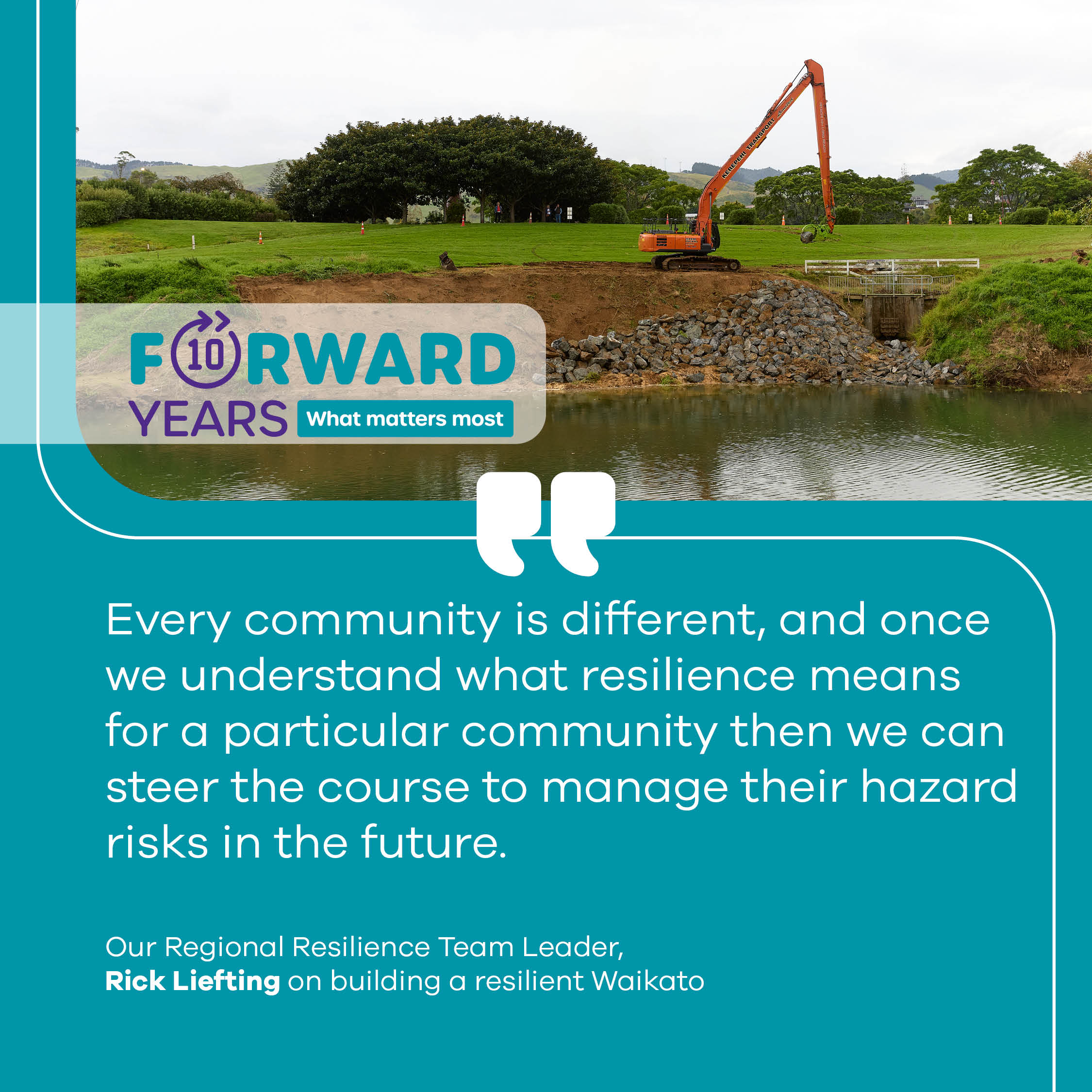 Image - LTP quote - Natural Hazard Risk