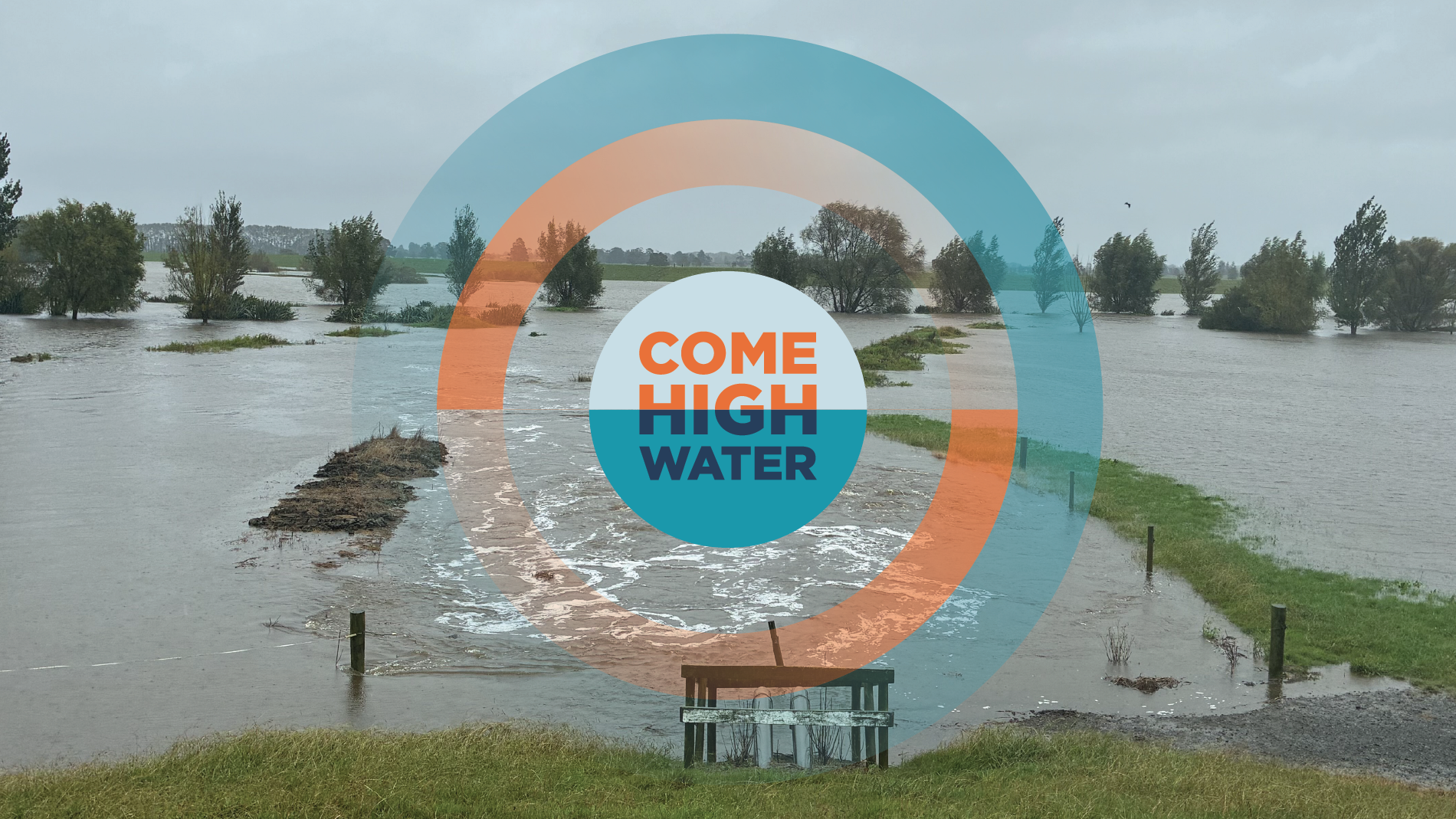 Image - Come High Water - Know your flood risk