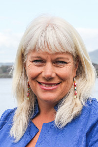 Liz Stolwyk