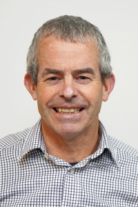 Stu Kneebone