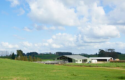 Farm environment planning