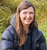 Story hub - Maungatautari to Pirongia - Bexie Towle