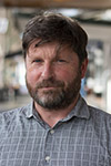 Picture of Blair Keenan