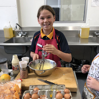 Story hub - Taupo enviroschools