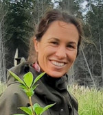 Image of a lady named Nikki Maikuku